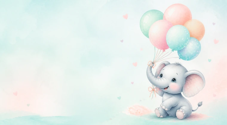 Baby shower printable collection