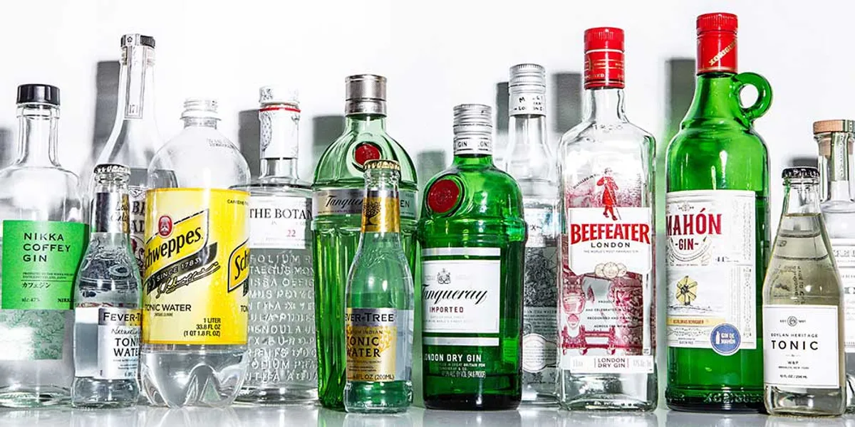 Top 12 Most Expensive Gin In The World - Dewdara