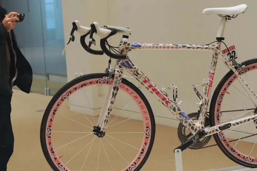 Top 12 Most Expensive Bicycles In The World - Dewdara