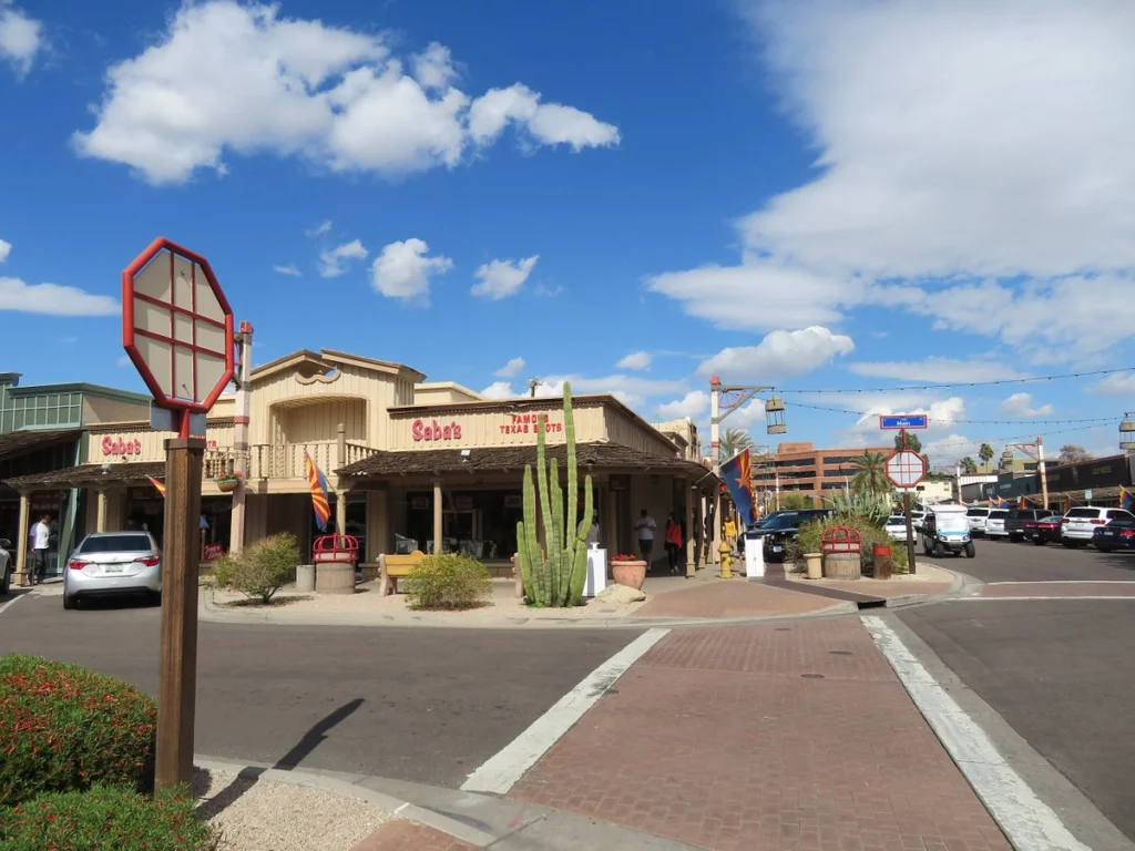 10 Things to Do with Family in Scottsdale, Arizona