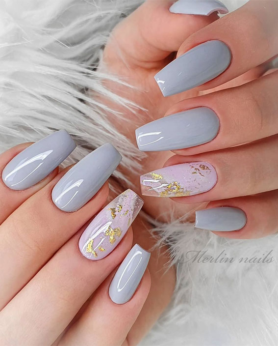 Summer Nail Polish Designs Design 54