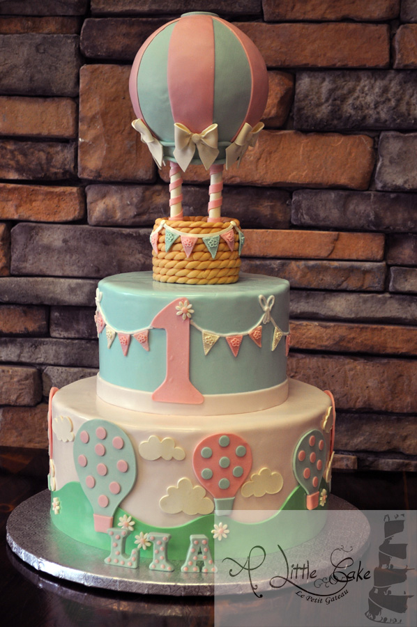 1st birthday cake ideas Design 7