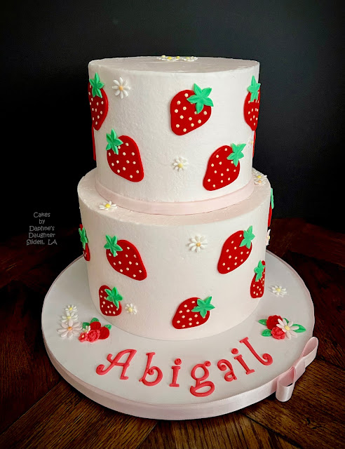 1st birthday cake ideas Design 9