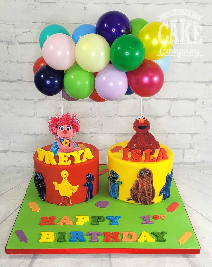 1st birthday cake ideas Design 15