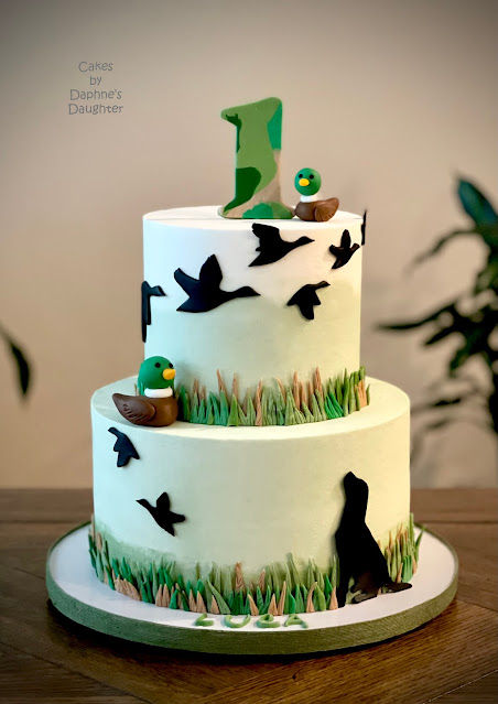 1st birthday cake ideas Design 36