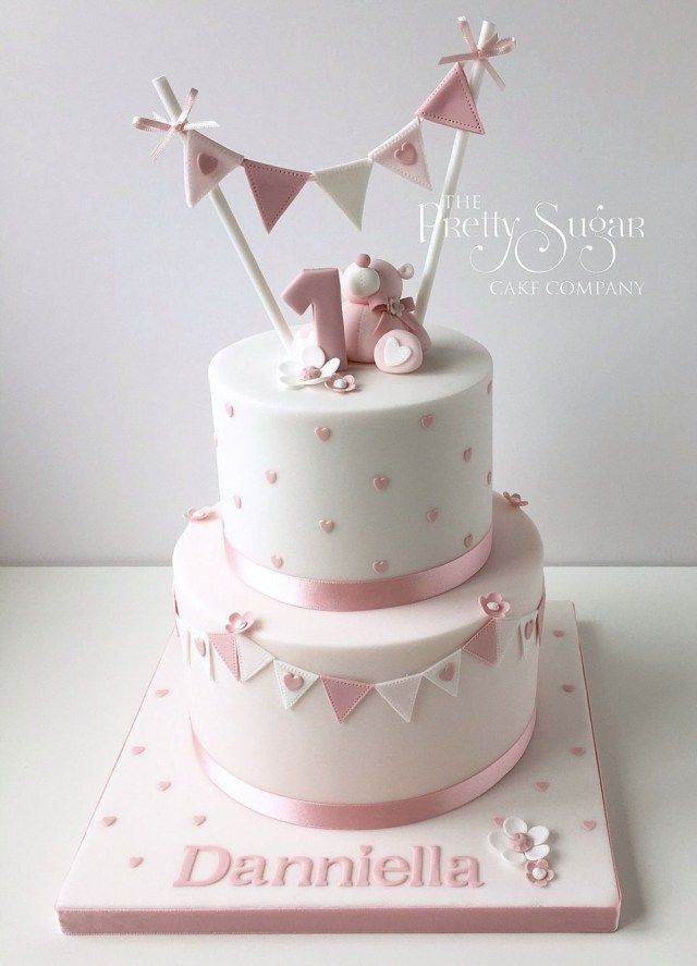 1st birthday cake ideas Design 52