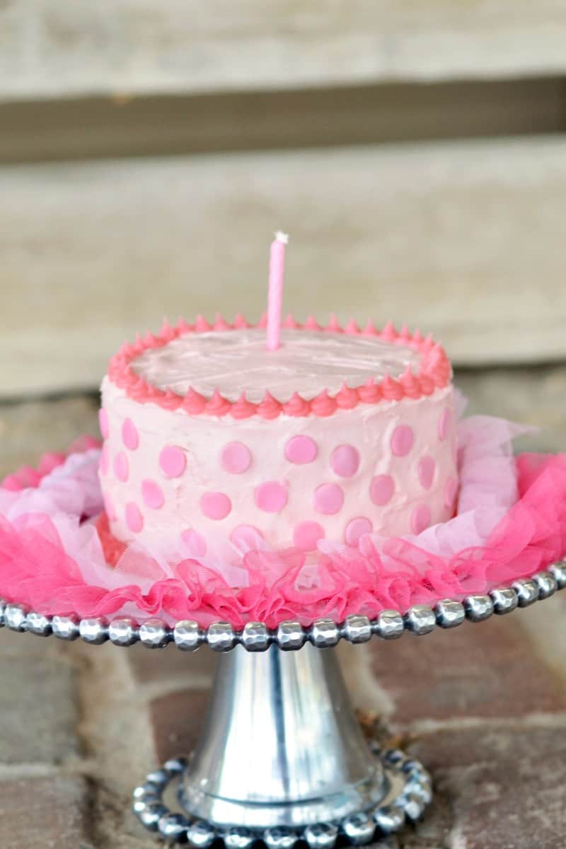 1st birthday cake ideas Design 55