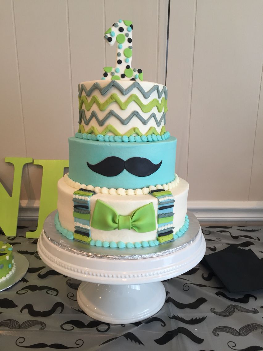 1st birthday cake ideas Design 62