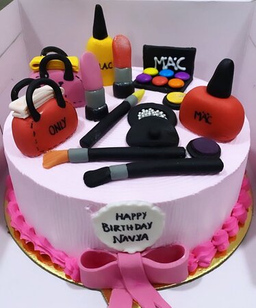 Birthday cake for kids Design 30