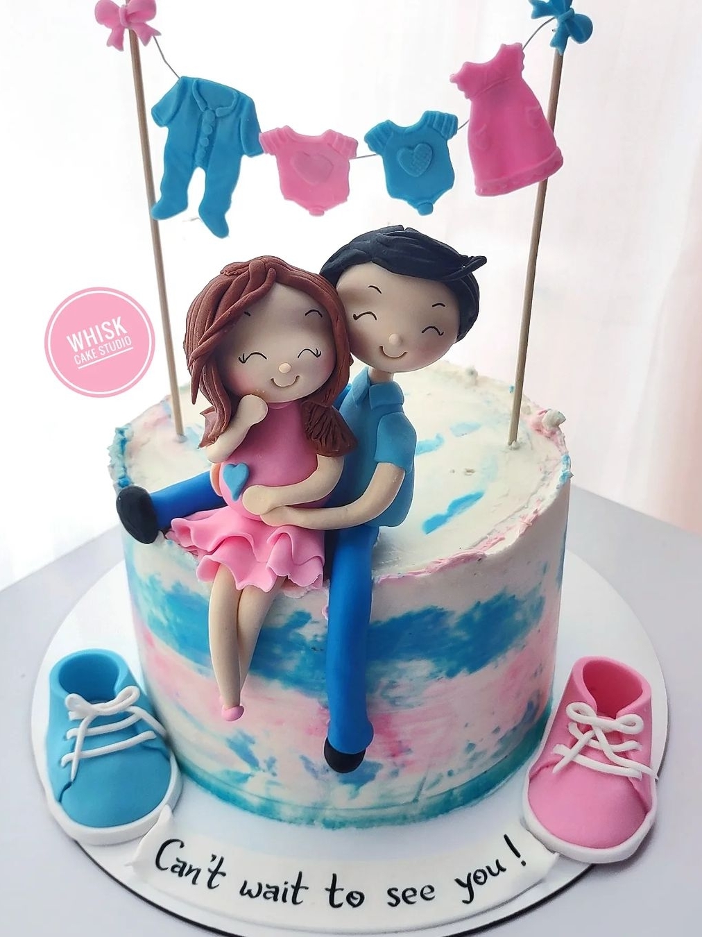 Creative birthday cake ideas Design 24