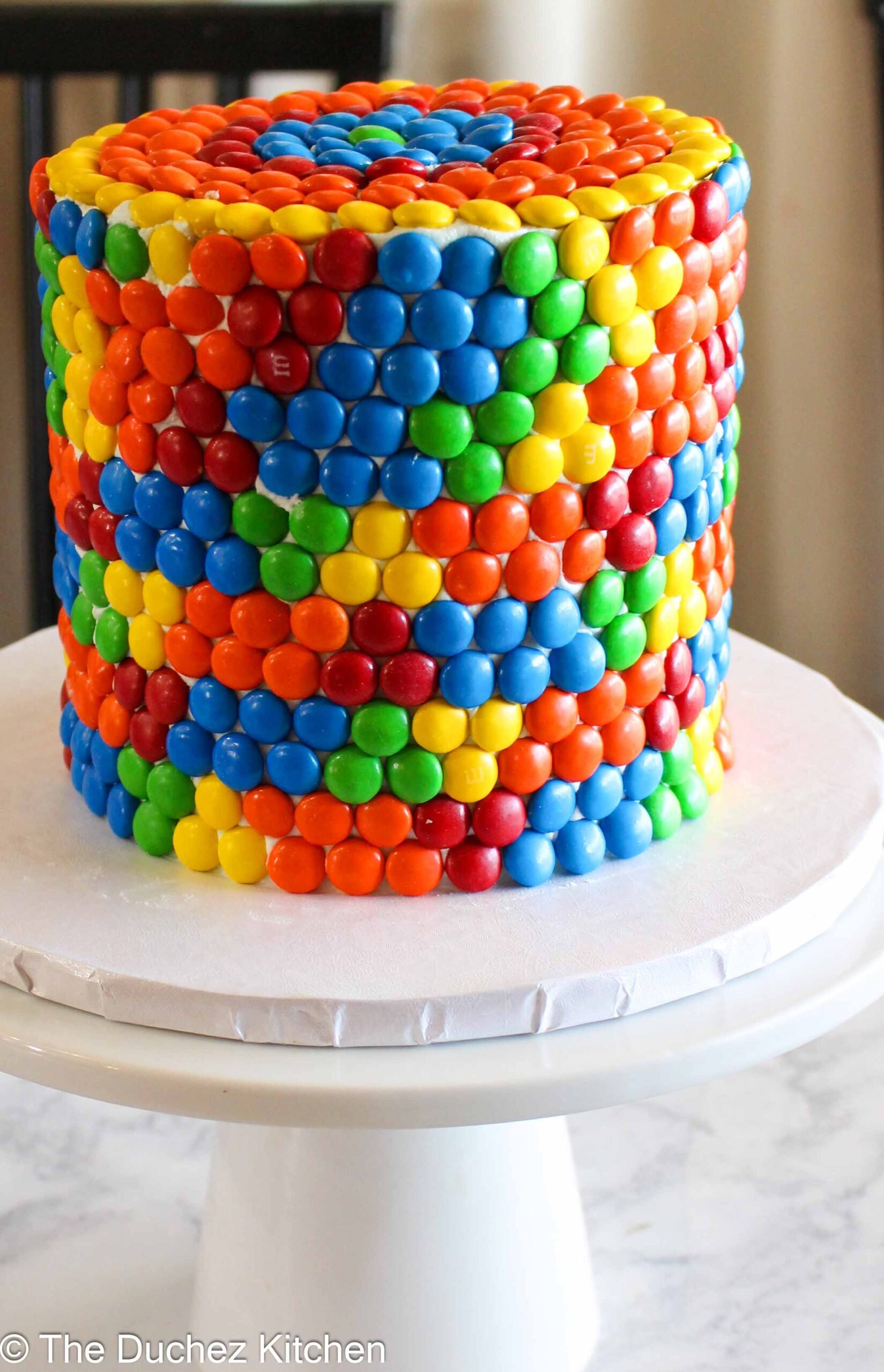 Rainbow birthday cake ideas Design 46