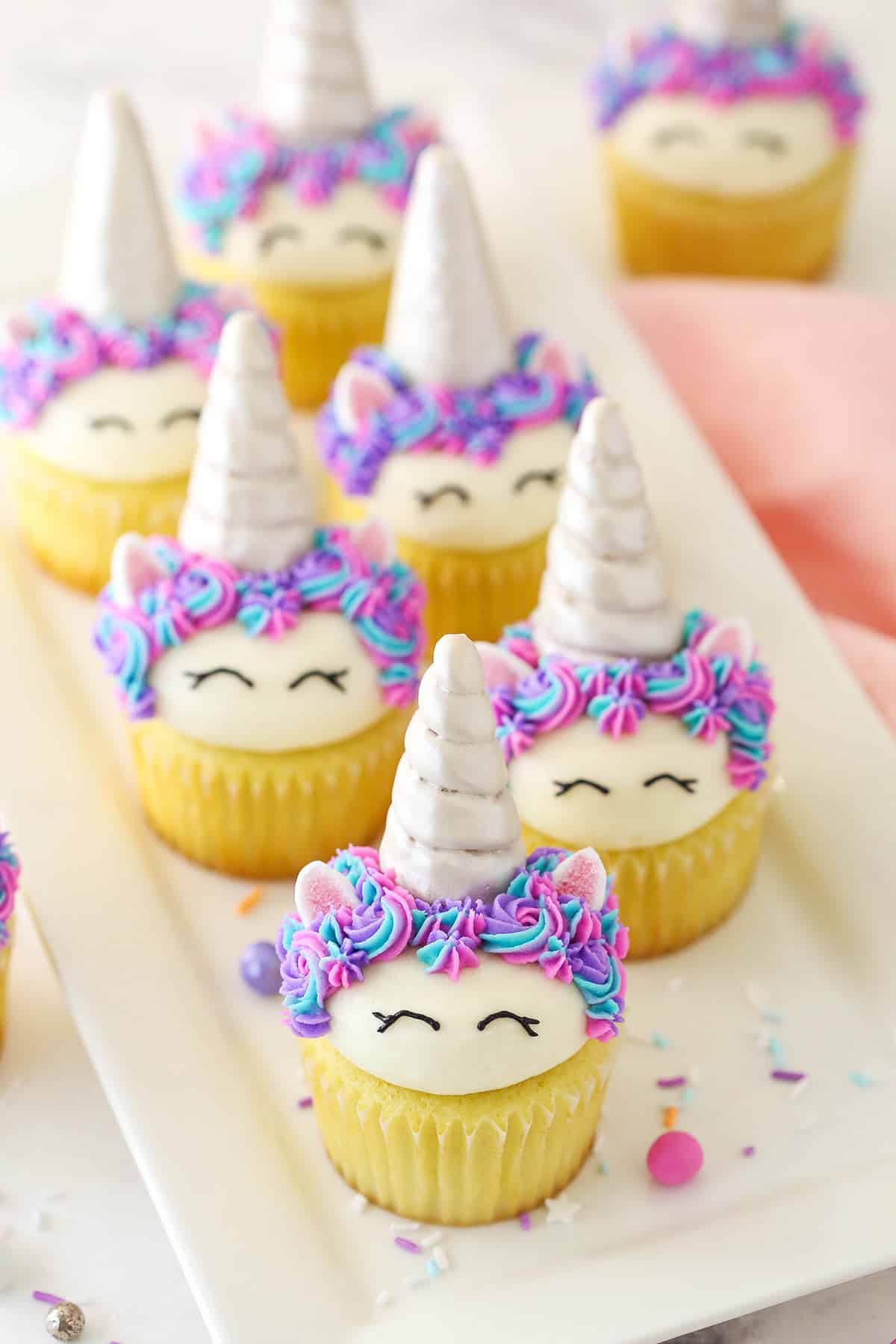 Unicorn birthday cake ideas Design 28