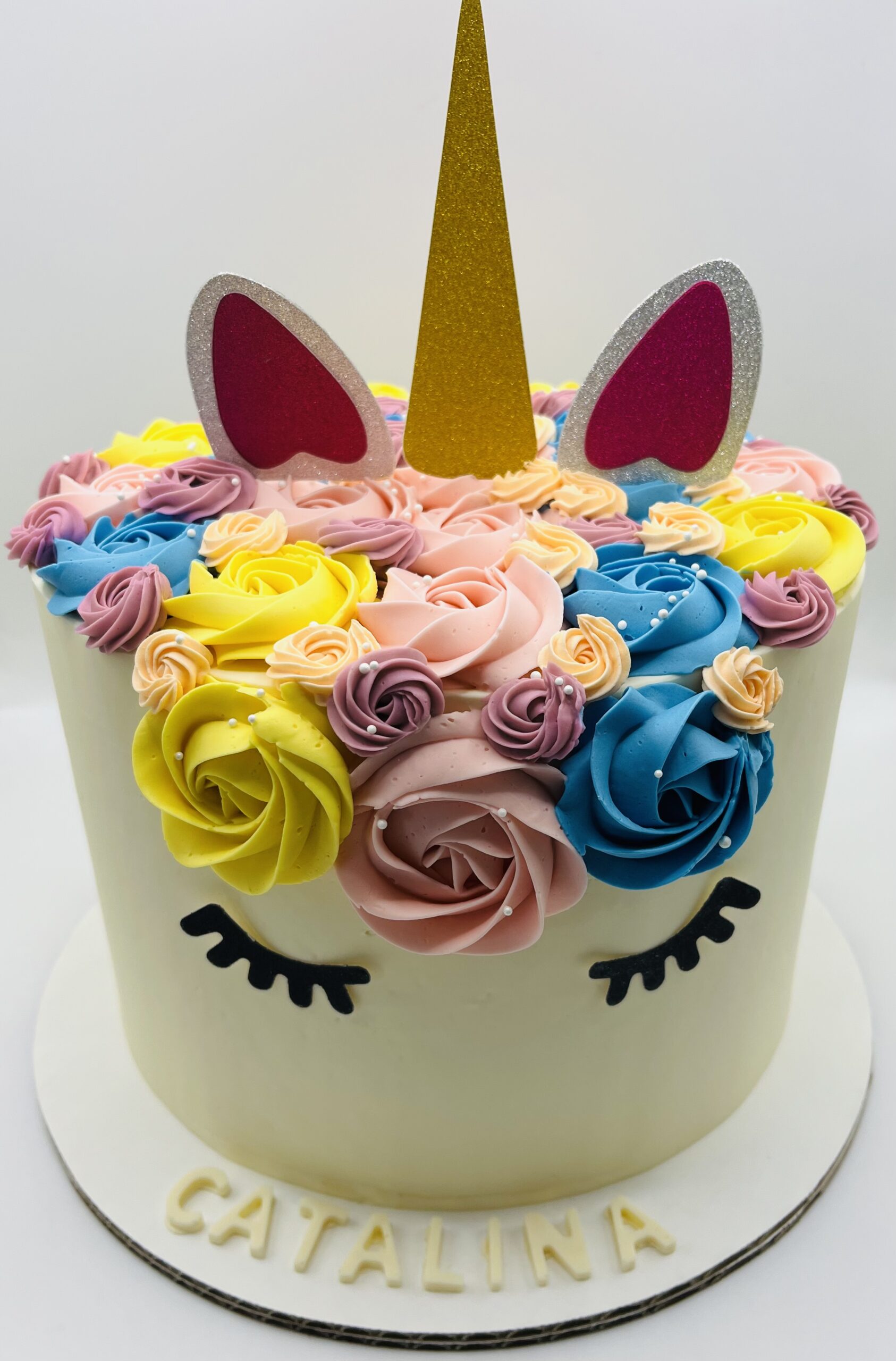 Unicorn birthday cake ideas Design 29