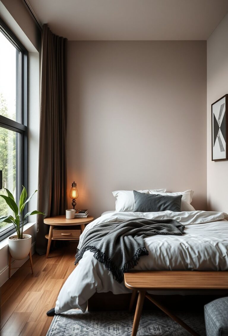 25 Cozy Bedroom ideas small room