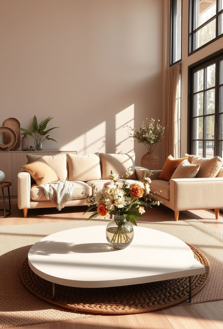 30 cozy living room ideas