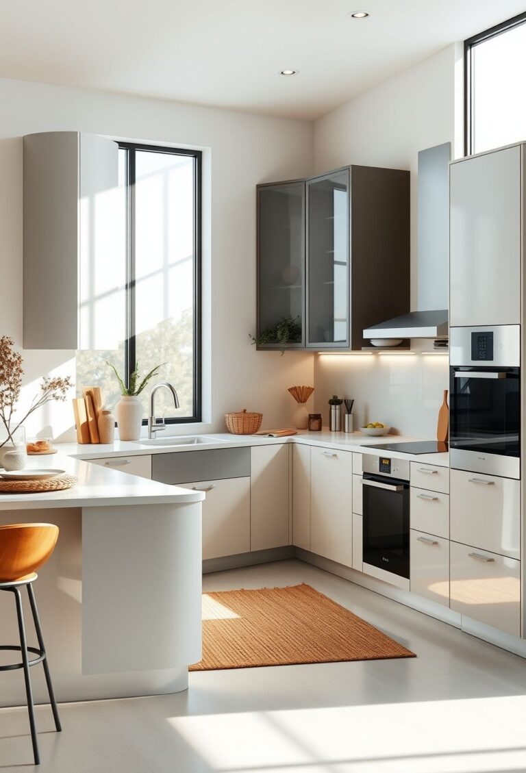 24 modern kitchen decor