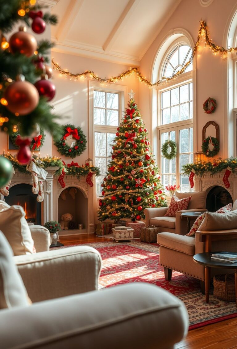 30 christmas decor inspiration
