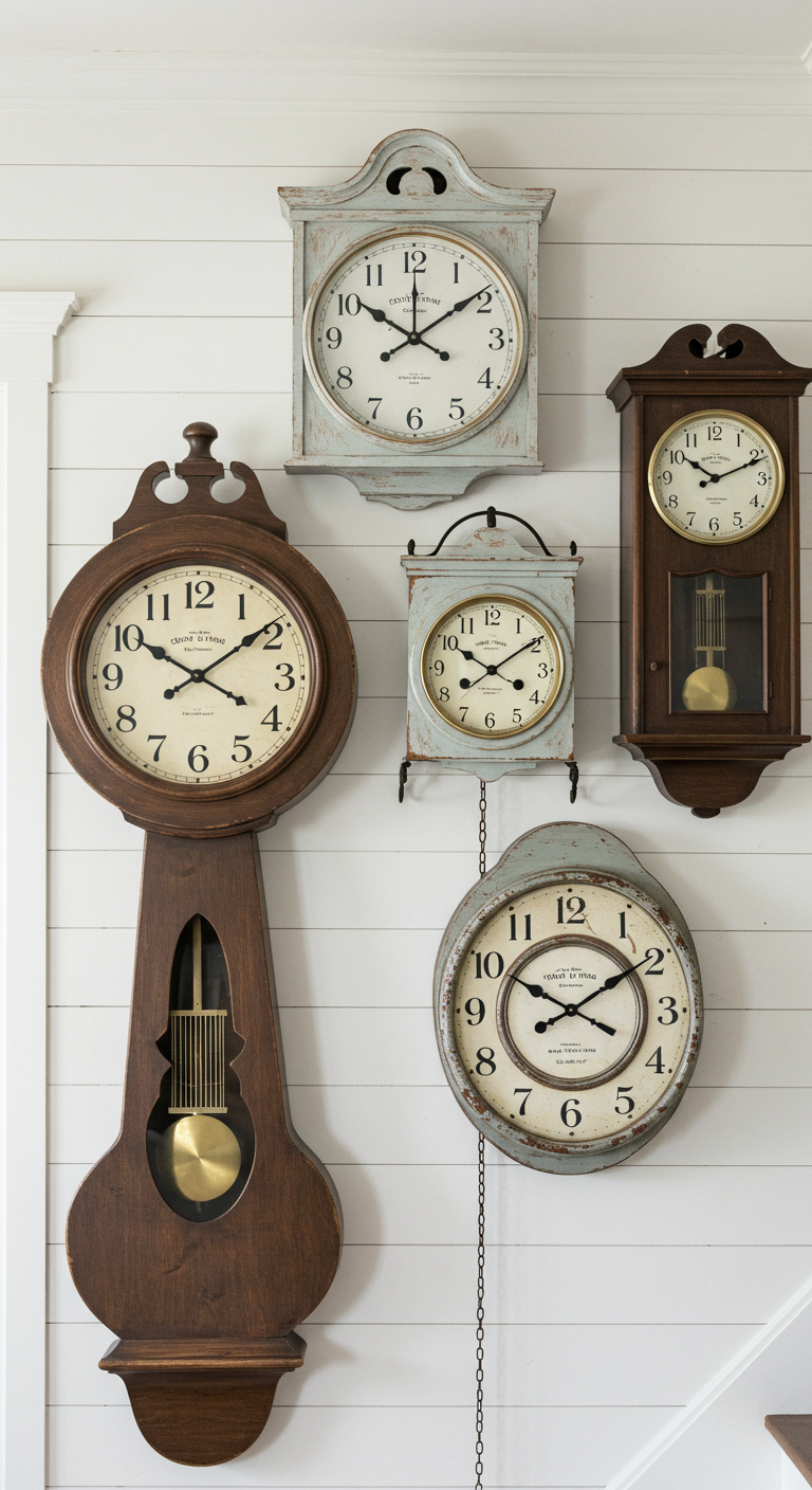16 Entryway Wall Decor Farmhouse