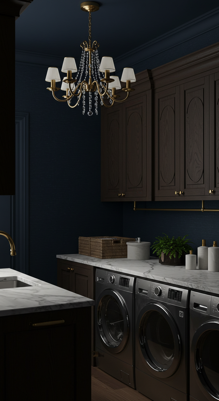 17 Laundry Room Ideas Bloxburg