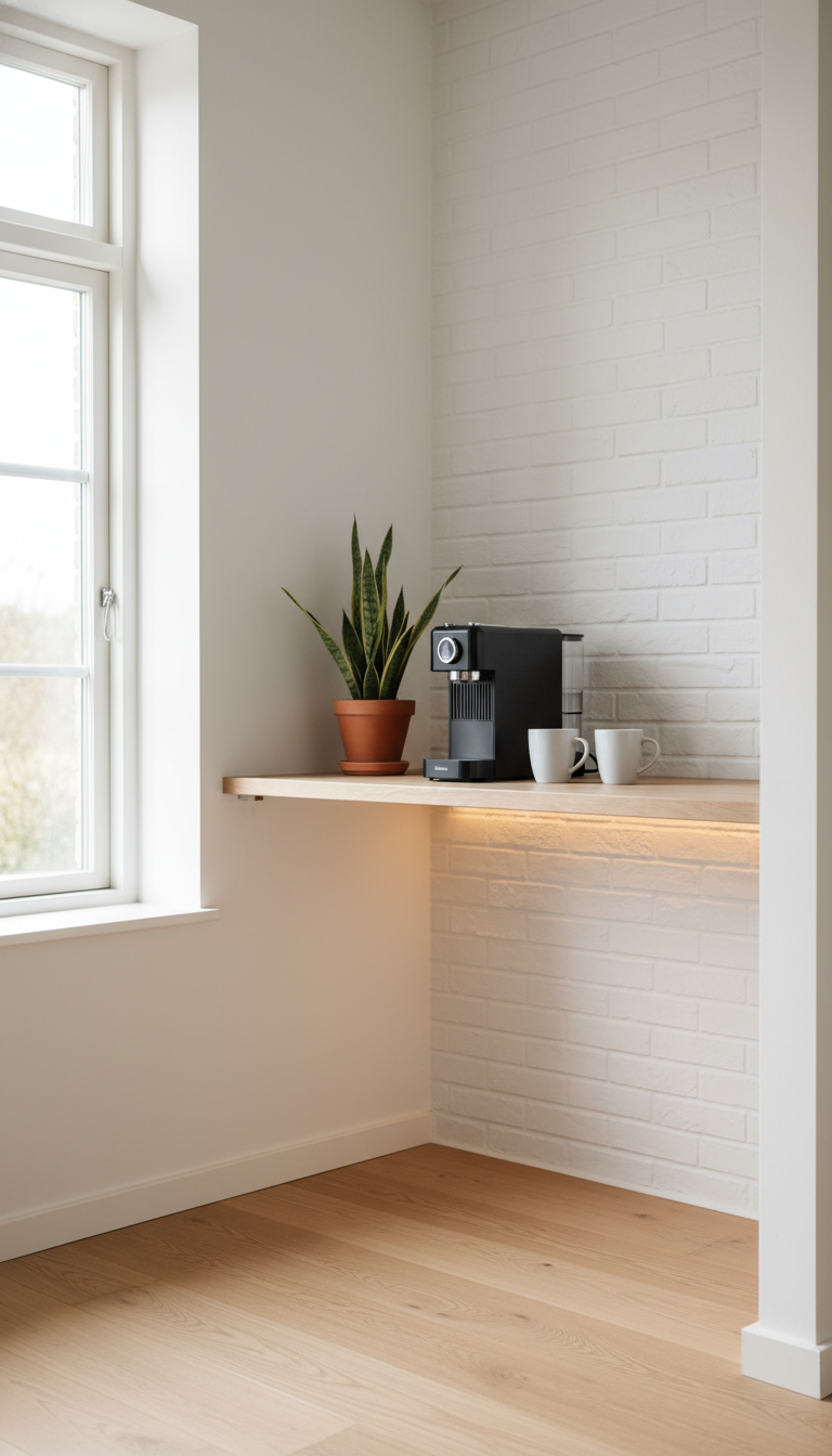 13 Modern Coffee Bar Home