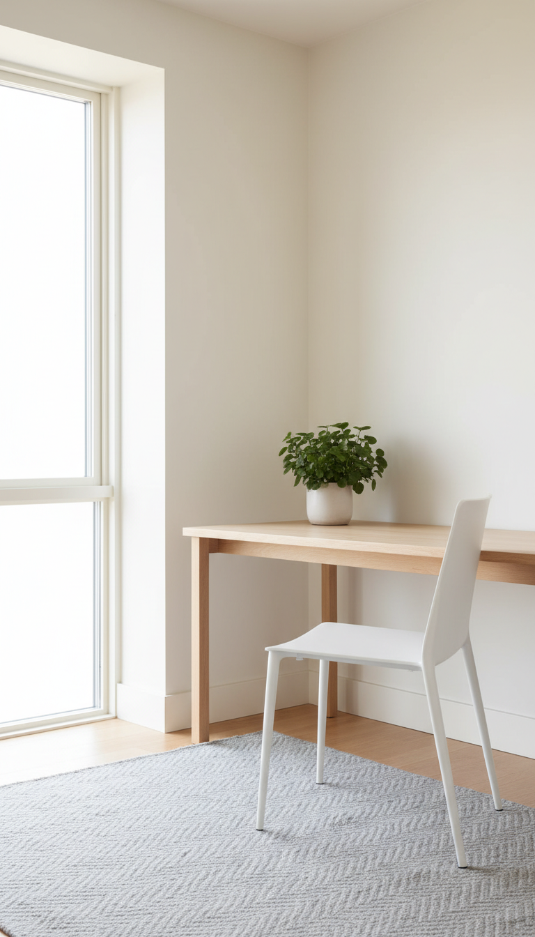 13 Home Office Decorating Ideas