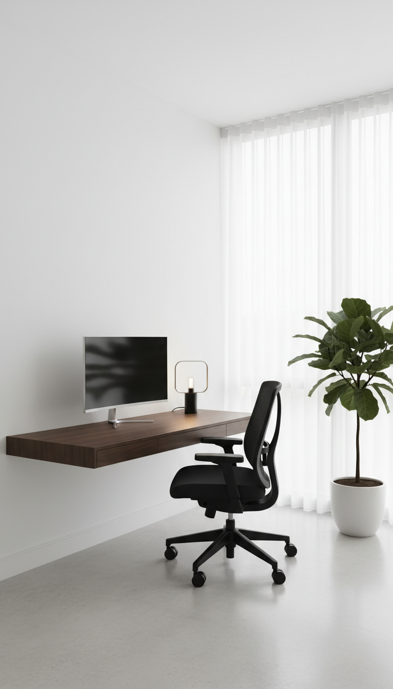 11 Home Office Decor Inspiration