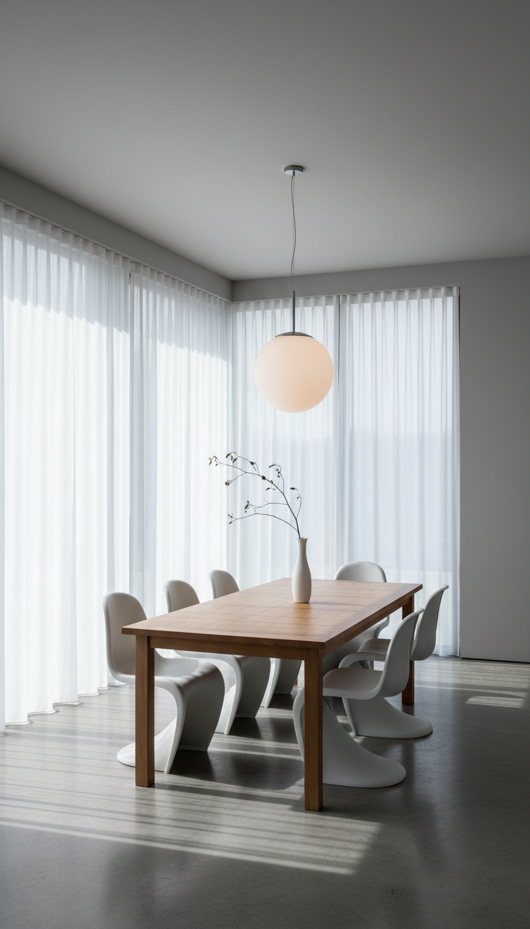 15 Dining Room Decor Inspiration