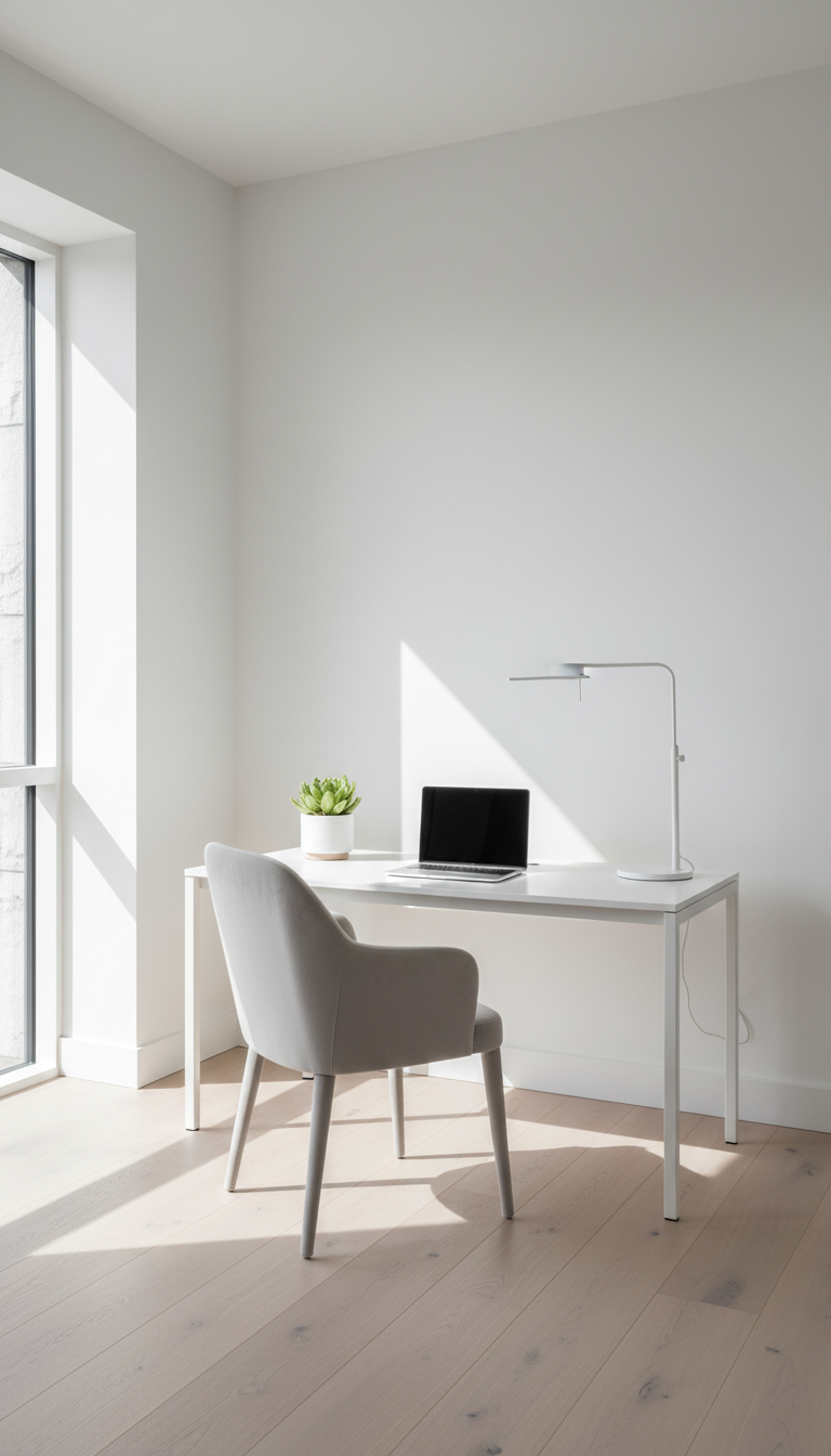 14 Home Office Decor Ideas For Women