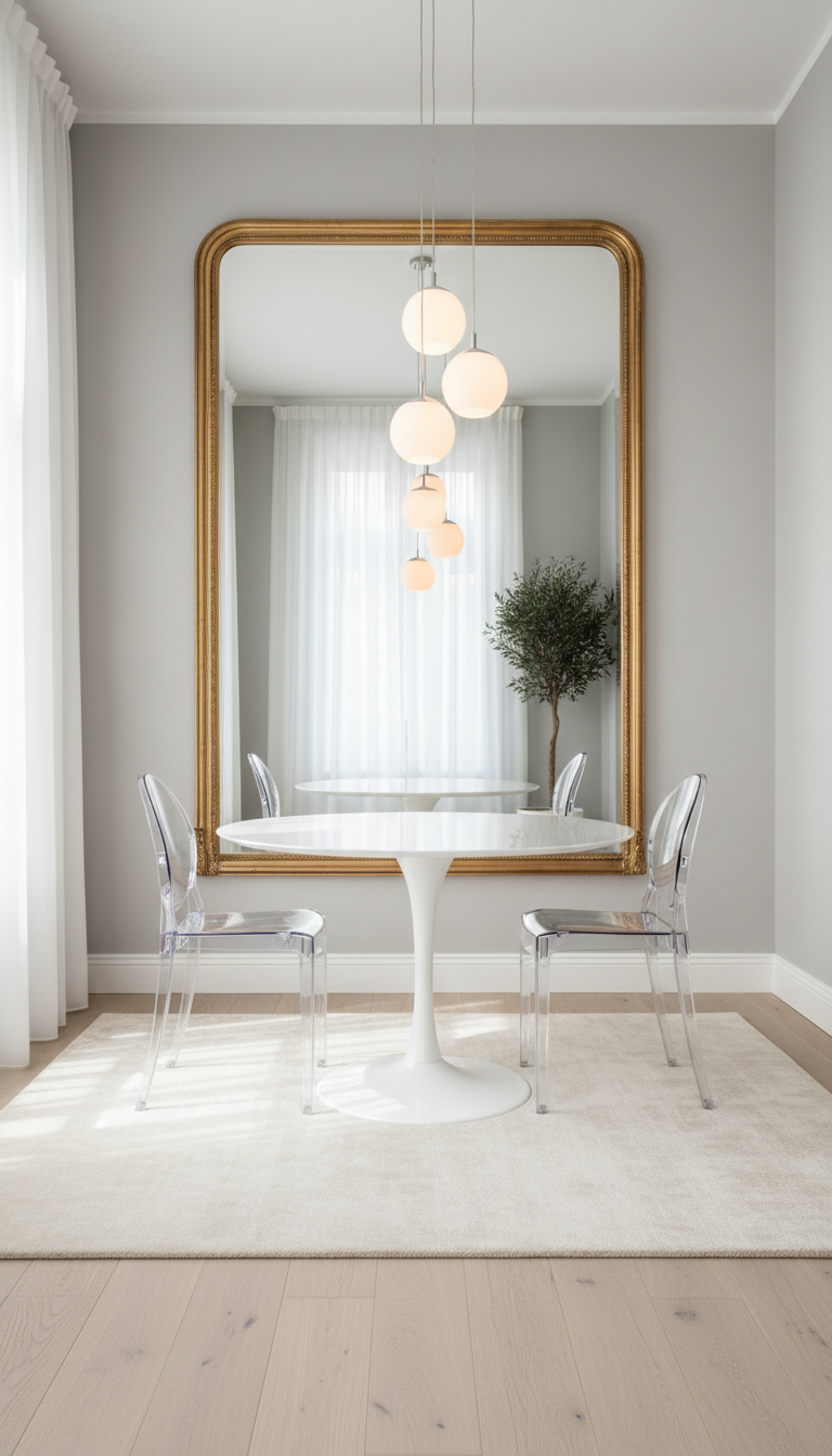 13 Dining Room Decor Small Space