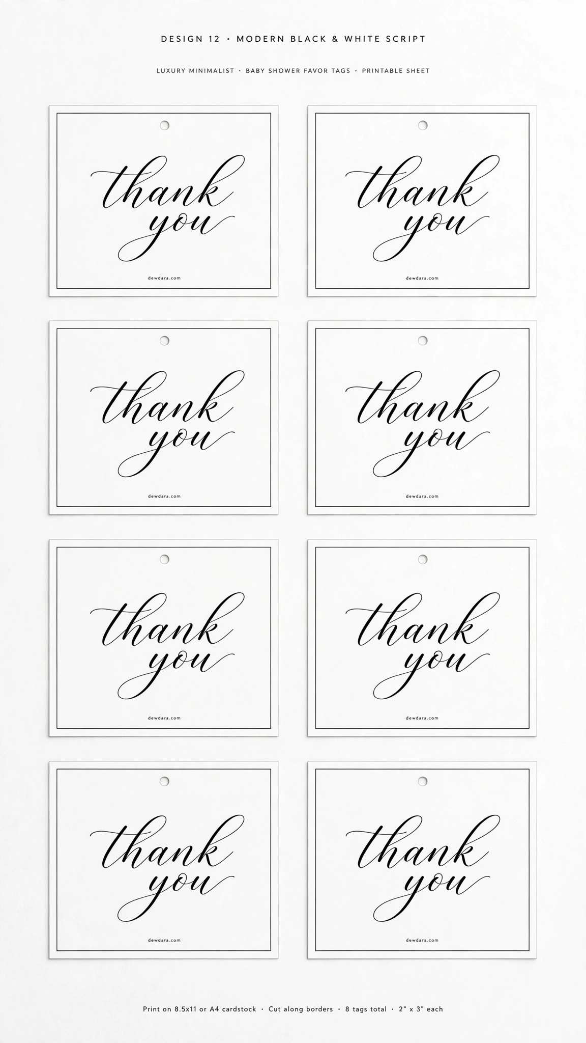 luxury_minimalist_tags_sheet.webp