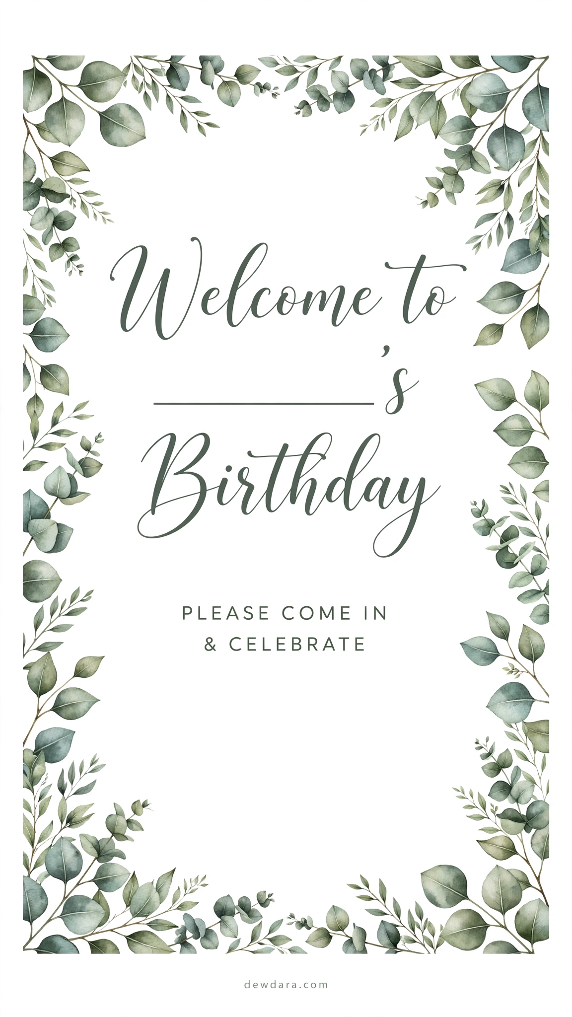 eucalyptus_birthday_welcome_sign.webp