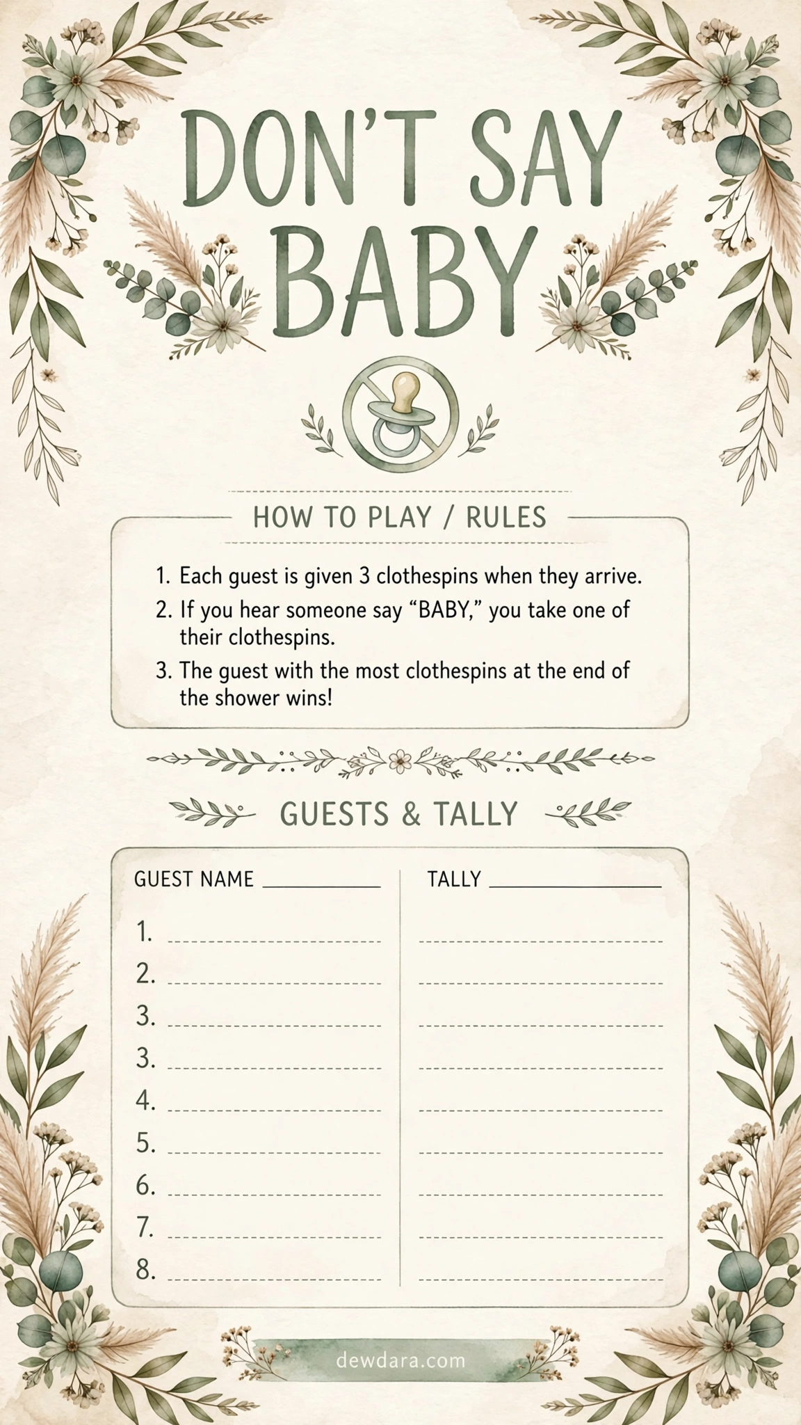 dont_say_baby_game_sign.webp