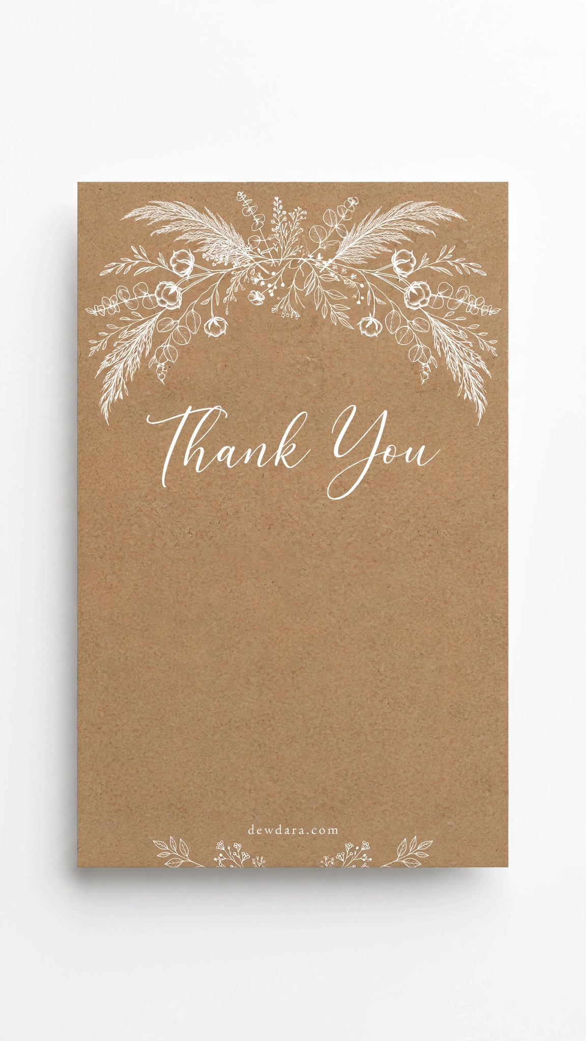 baby_shower_thank_you_card_kraft_boho.webp