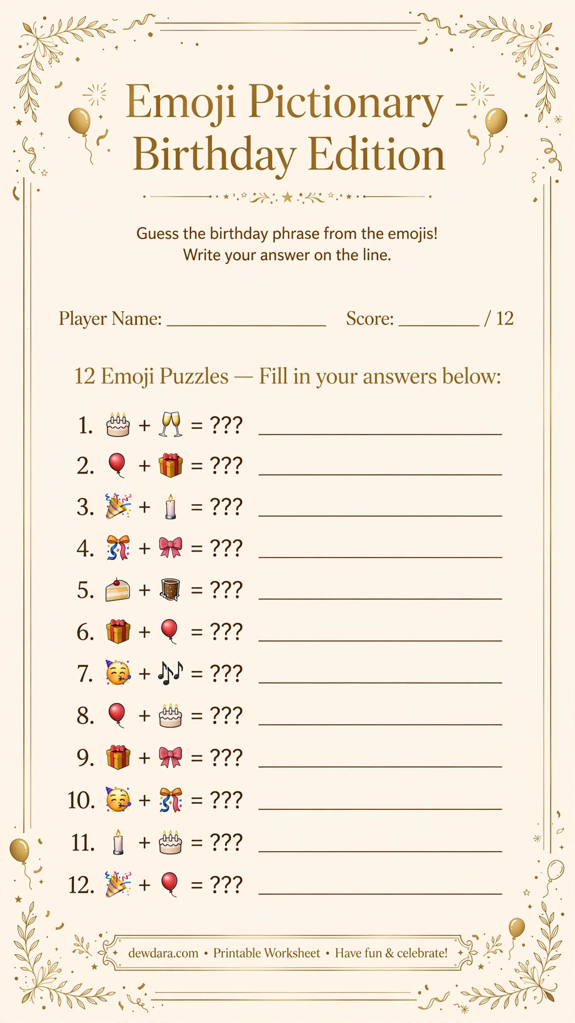 emoji_pictionary_birthday_worksheet.webp