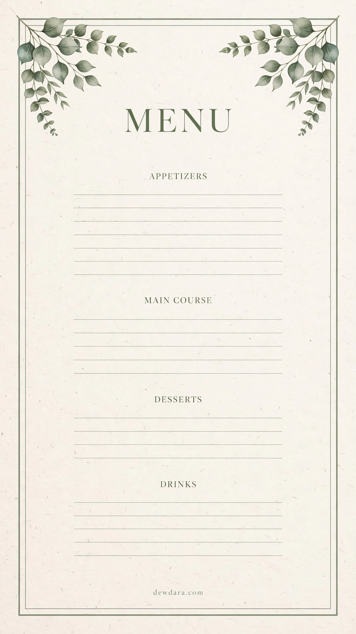 wedding_menu_sage_greenery.webp