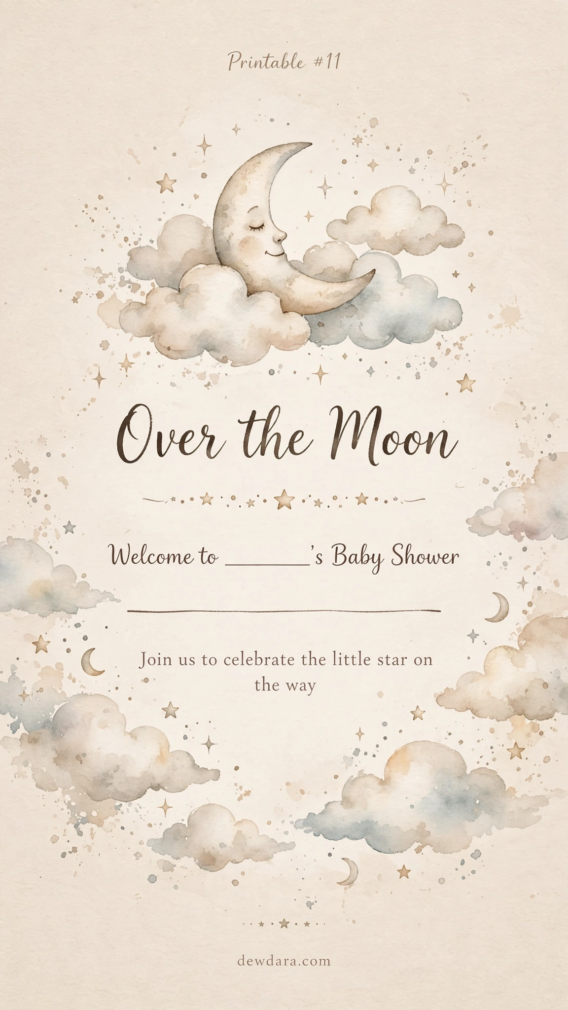 cloud_moon_baby_shower_welcome_sign.webp