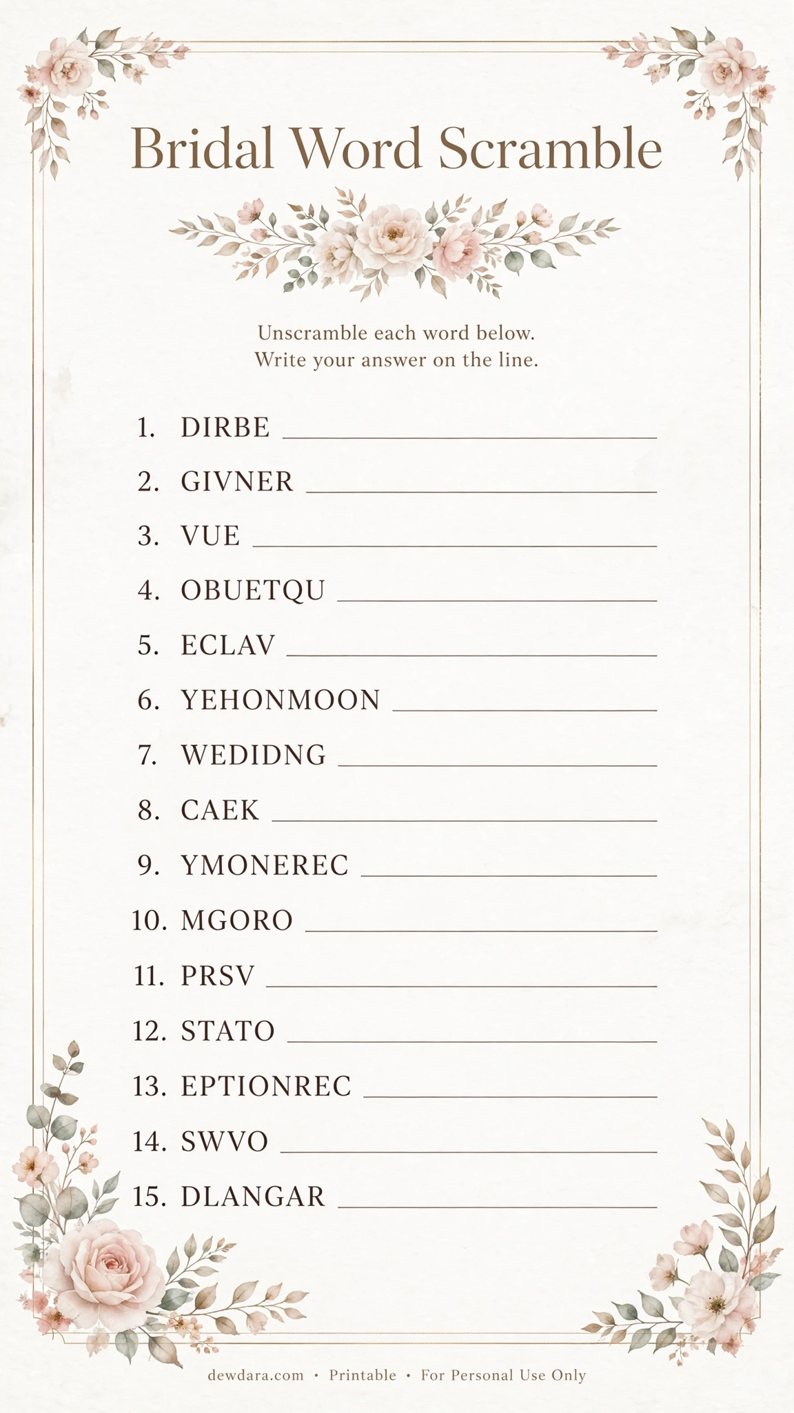 bridal_word_scramble_worksheet.webp