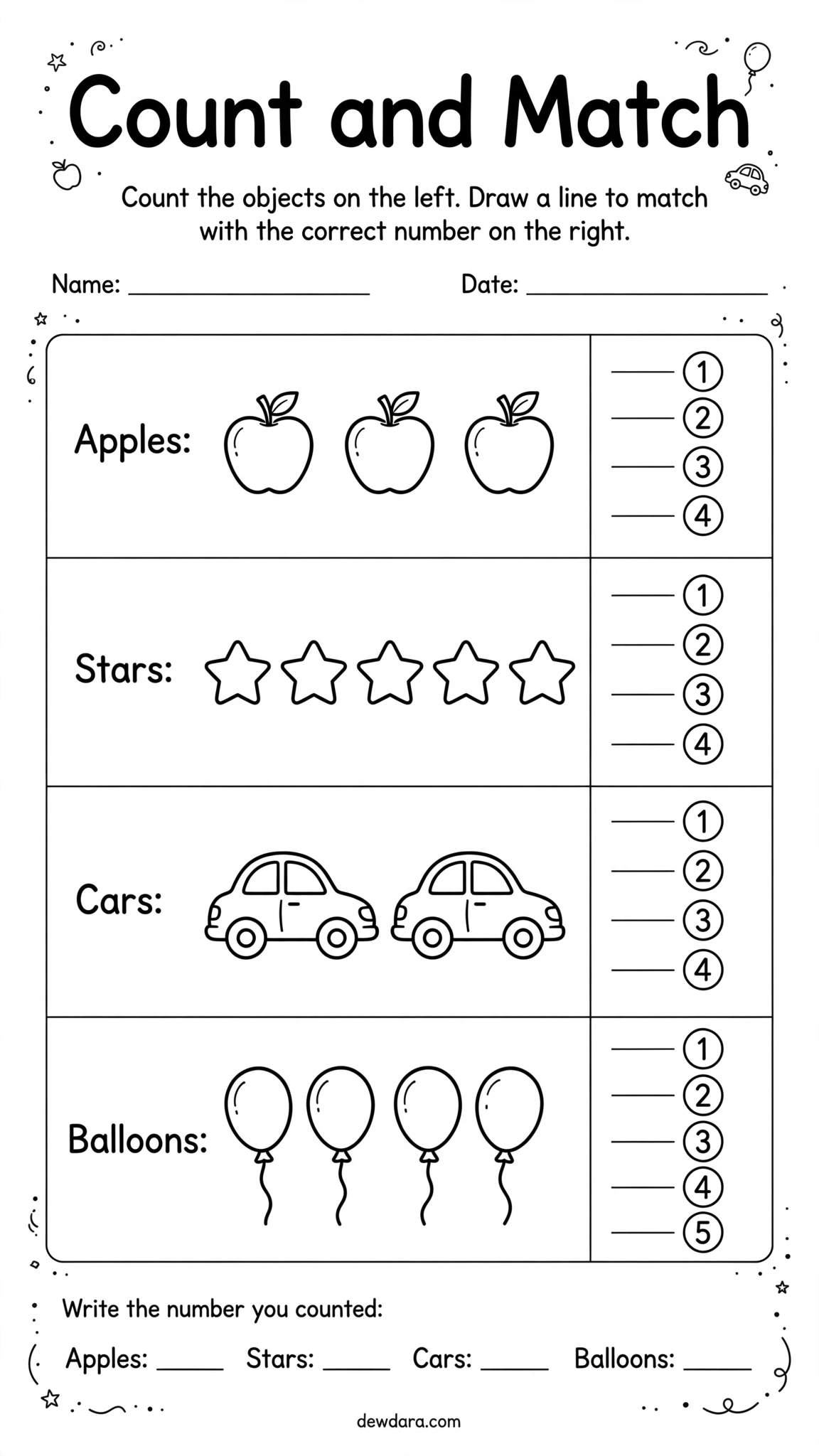 gallery/count_and_match_worksheet.webp