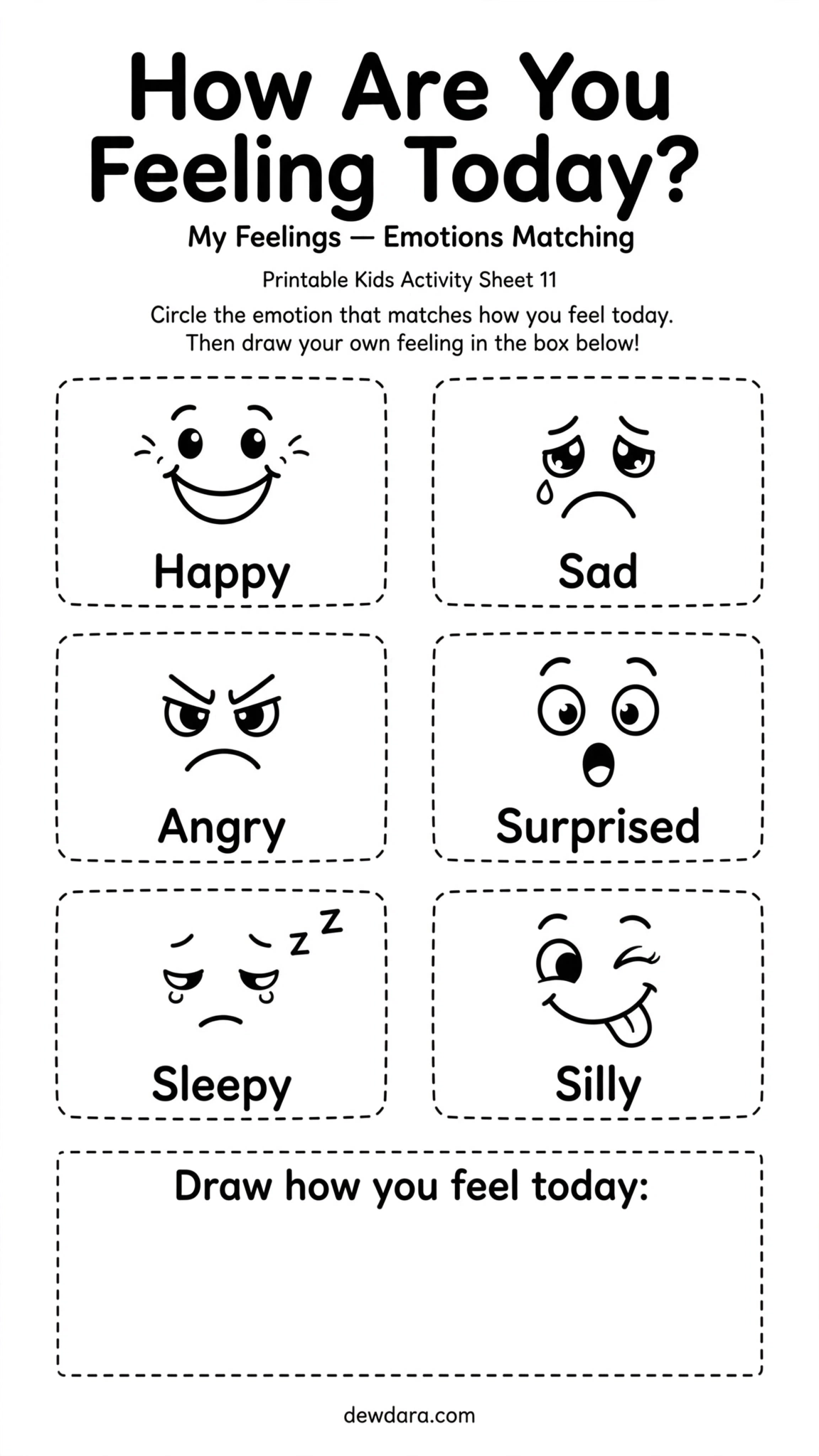 gallery/feelings_matching_worksheet.webp