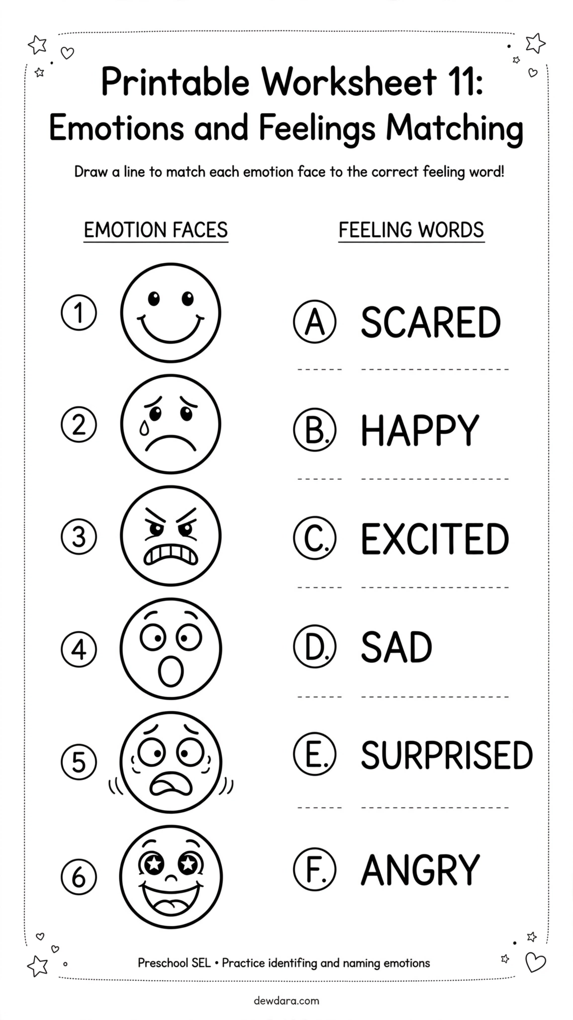 gallery/emotions_feelings_matching_worksheet.webp