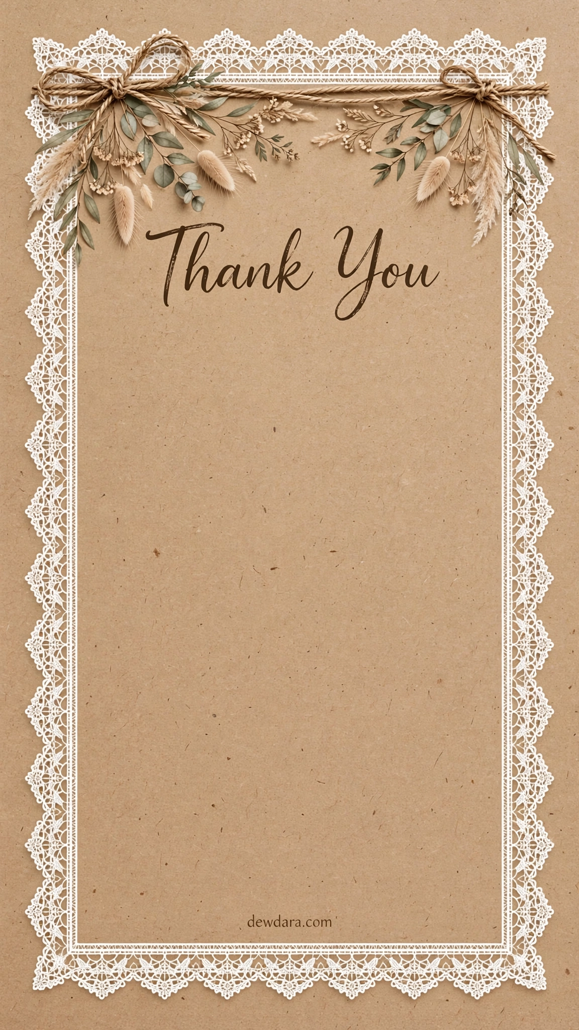 gallery/kraft_lace_thank_you_card.webp