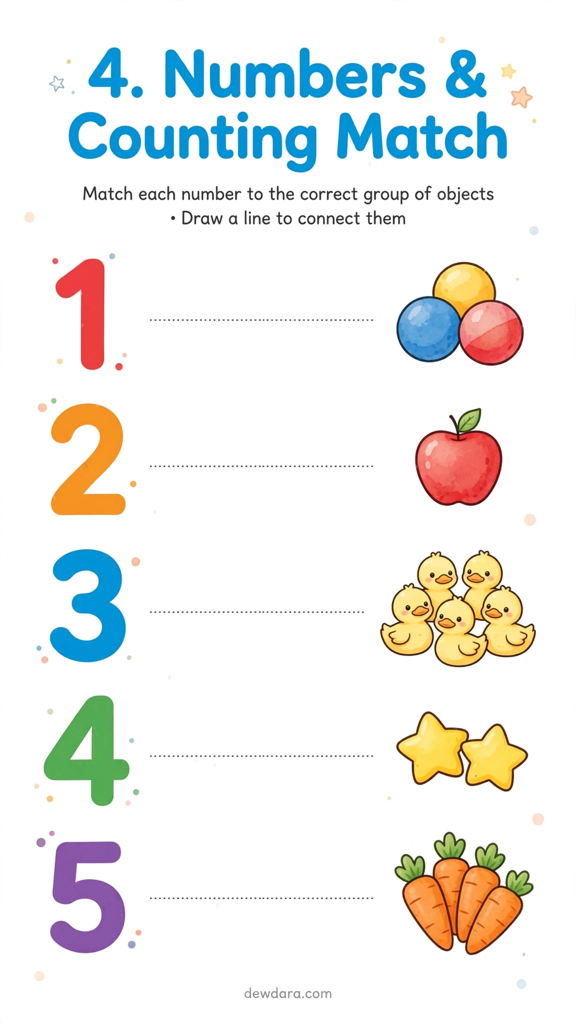 gallery/numbers_counting_match_worksheet.webp