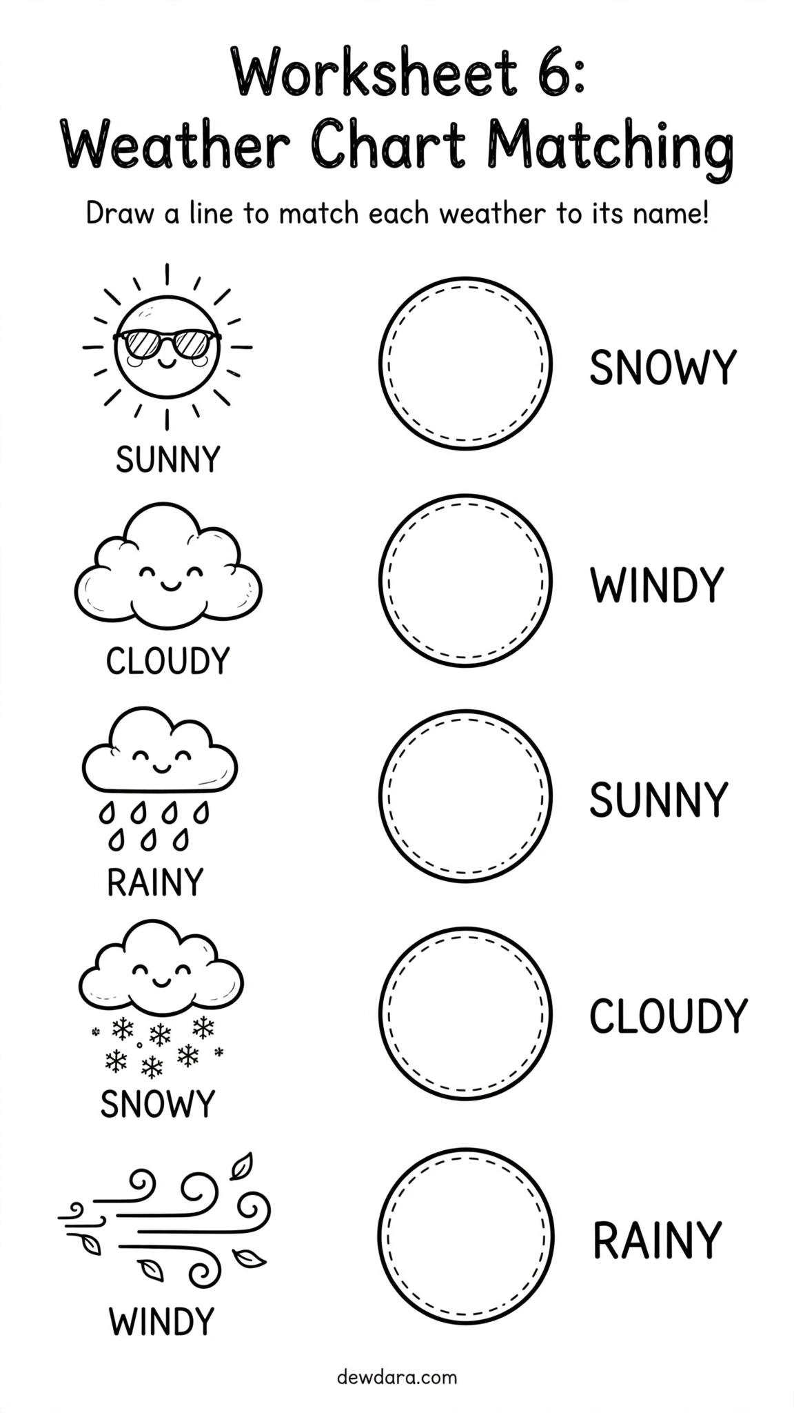 gallery/weather_chart_matching_worksheet.webp