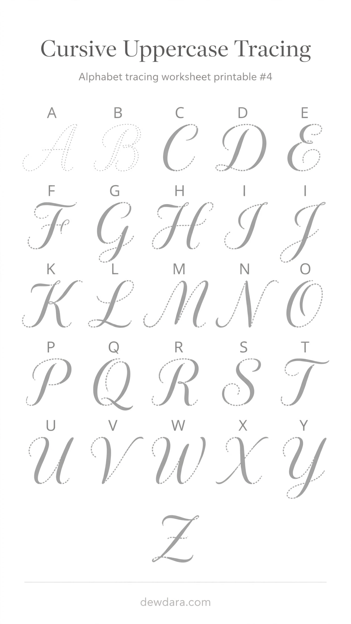 gallery/cursive_uppercase_tracing_worksheet.webp