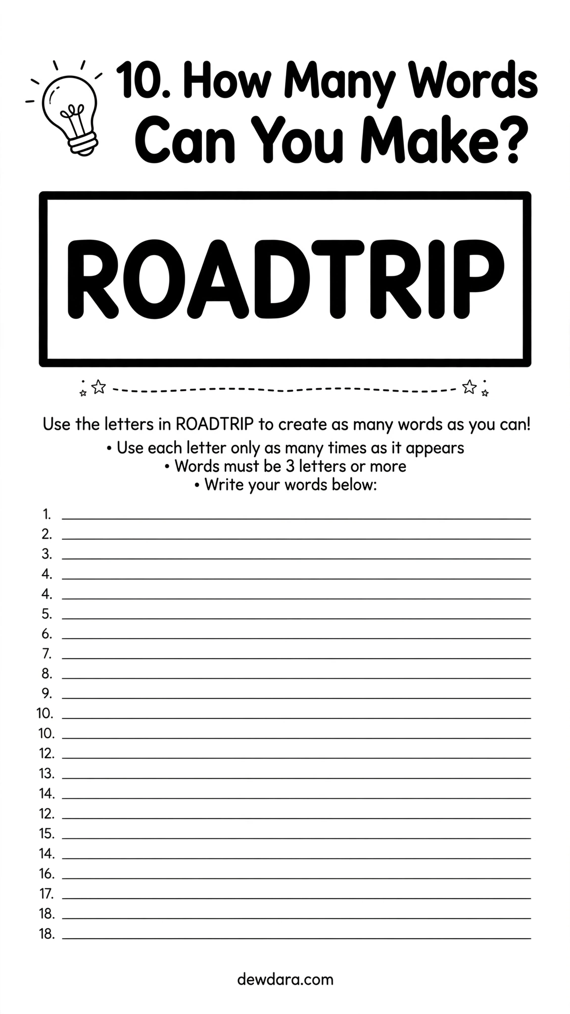 gallery/roadtrip_word_worksheet.webp