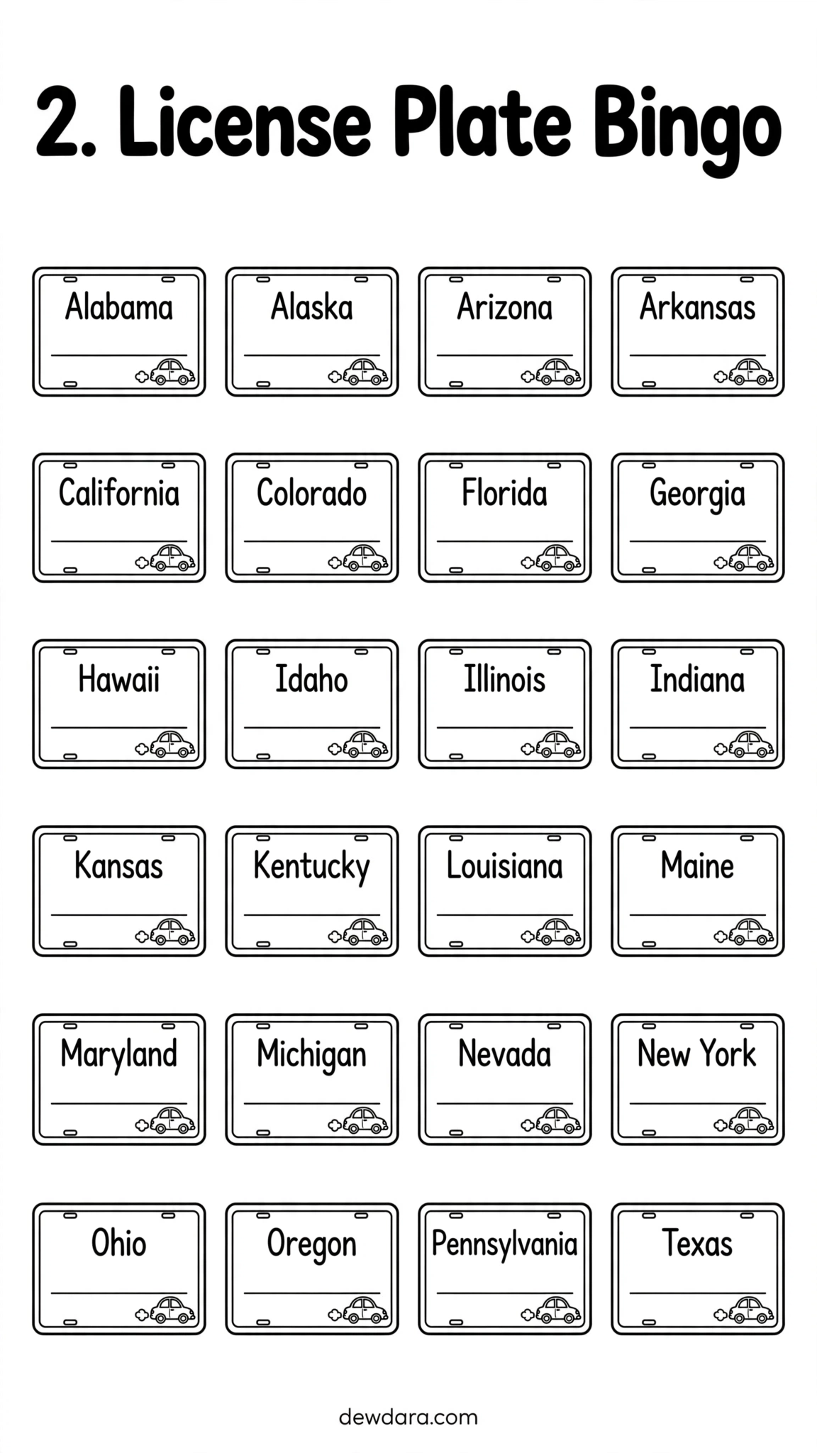 gallery/license_plate_bingo_worksheet.webp
