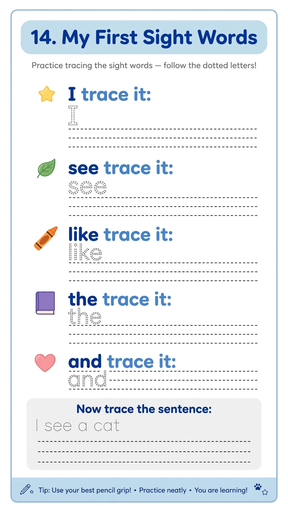 gallery/sight_words_tracing_worksheet.webp