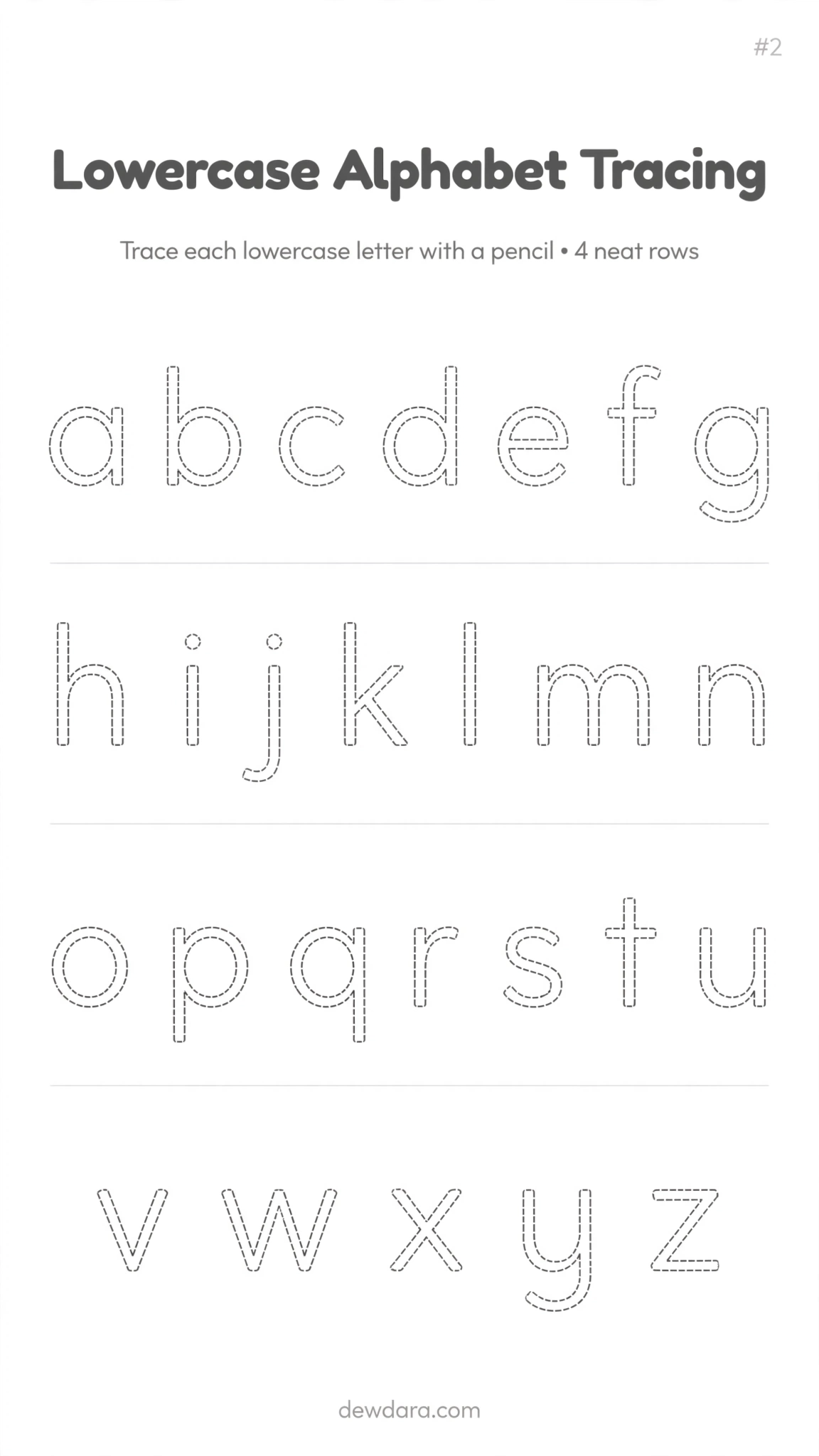 gallery/lowercase_alphabet_tracing_worksheet.webp