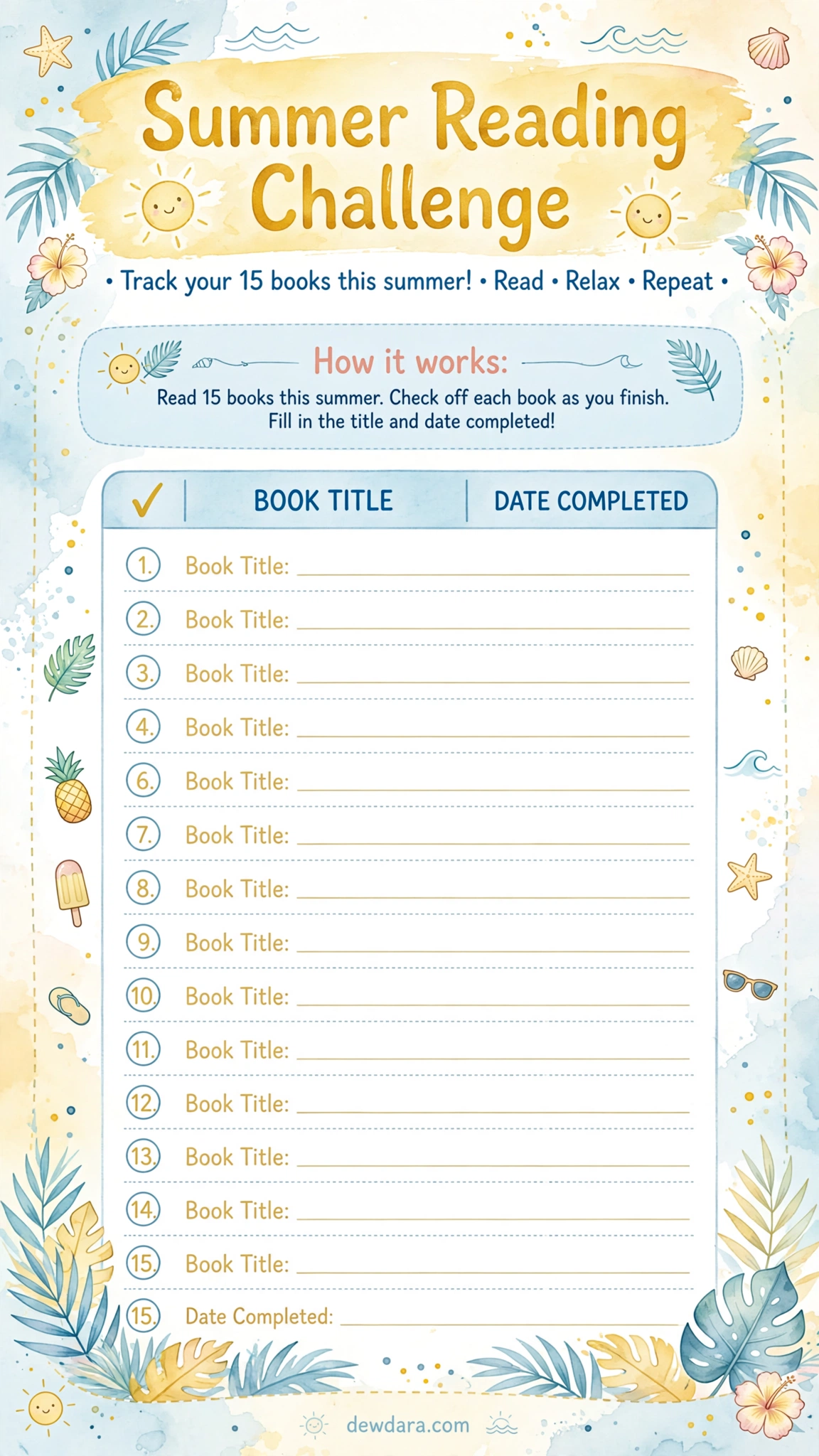 gallery/summer_reading_challenge_worksheet.webp