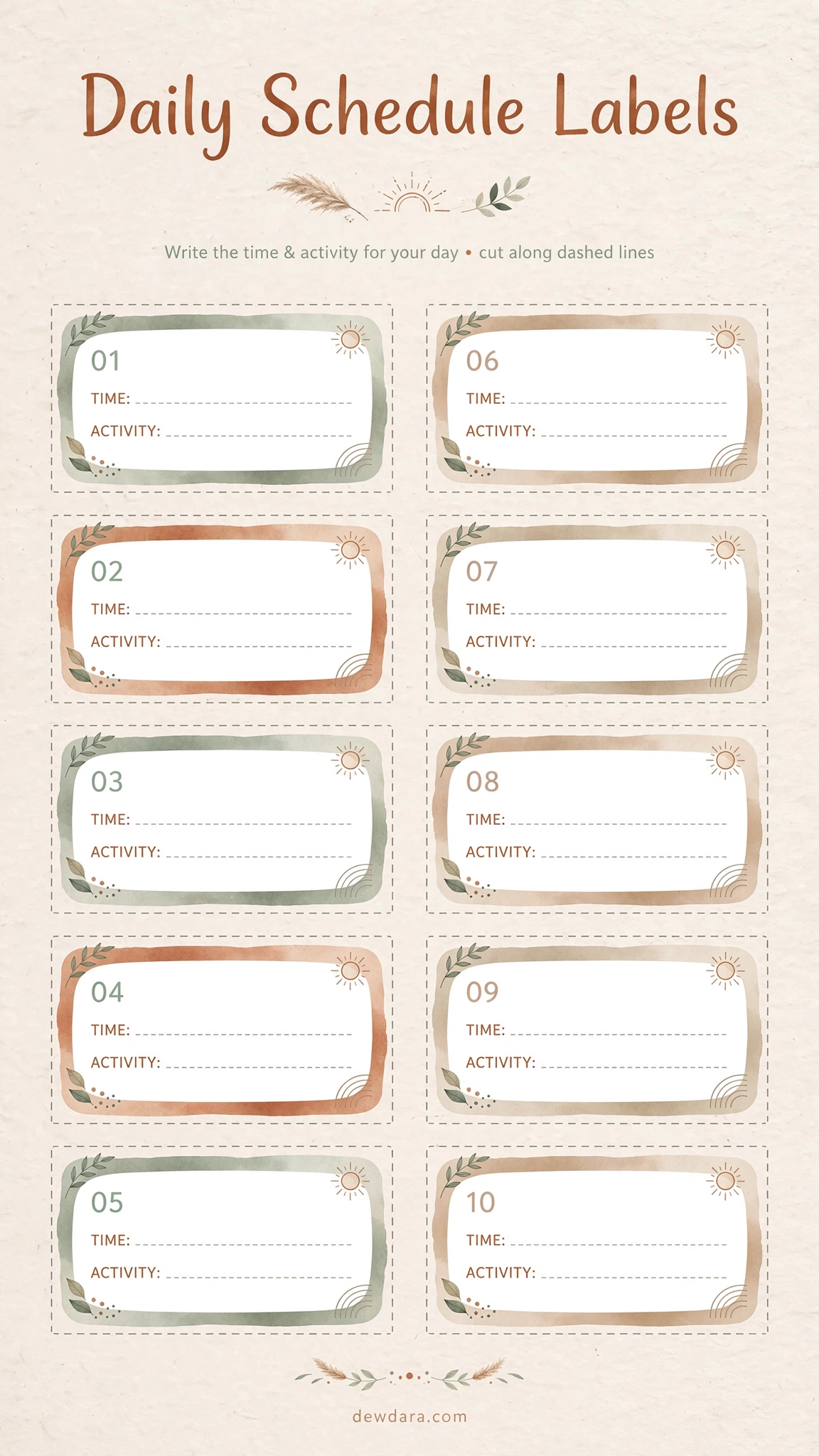 gallery/daily_schedule_labels_boho.webp